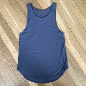 Lululemon Sculpt Tank